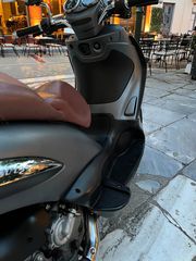 Piaggio Beverly 500 Cruiser 2012-thumb-1
