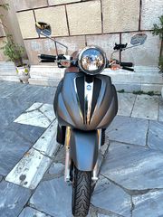 Piaggio Beverly 500 Cruiser 2012-thumb-3