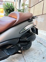 Piaggio Beverly 500 Cruiser 2012-thumb-5