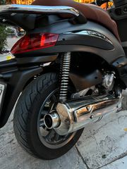 Piaggio Beverly 500 Cruiser 2012-thumb-6