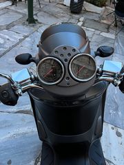 Piaggio Beverly 500 Cruiser 2012-thumb-7