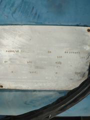 Γεννήτρια Perkins 2008 100KVA-thumb-1