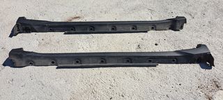 TOYOTA C-HR 2016-2023  ΜΑΣΠΙΕΣ ΠΛΑΣΤΙΚΟΣ ΑΡΙΣΤΕΡΟΣ -ΔΕΞΙΟΣ ( Ο ΑΡΙΣΤΕΡΟΣ ΕΧΕΙ ΠΟΥΛΗΘΕΙ )