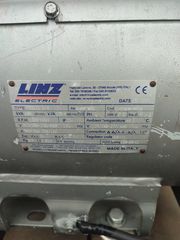 Γεννήτρια 2006 100KVA VM -thumb-2