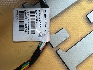 ΚΑΛΩΔΙΩΣΗ ΕΒΑΠΟΡΕΤΑΣ MEGANE 3 2009-2014 CLIMA -thumb-1
