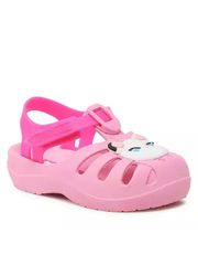 IPANEMA KIDS SUMMER  ΠΑΠΟΥΤΣΑΚΙΑ ΘΑΛΑΣΣΗΣ 780-23417-35-2 Ροζ