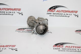 Μίζα NISSAN ALMERA N16 (2000-2006) 233009F660