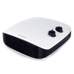 Diplomat P7 Αερόθερμο Δαπέδου 1800W, Λευκό