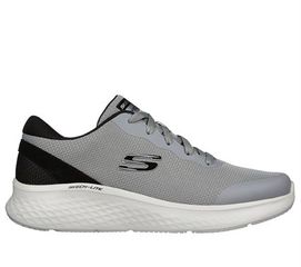 Skech-Lite Pro - Clear Rush - GRAY,BLACK