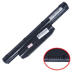 Μπαταρία Laptop - Battery για Fujitsu LifeBook LH532 LH522 FPCBP334 10.8V 48Wh 4400mAh ( Κωδ.1-BAT0505 )