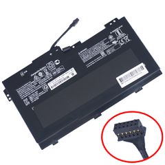 Μπαταρία Laptop - Battery για HP ZBook 17 G3 Mobile Workstation Z1W24US Z1W83US Z1W85US Z1X07US Z1X25US Z1X36US Z1X37US Z1X47US AI06XL ( Κωδ.1-BAT0514 )