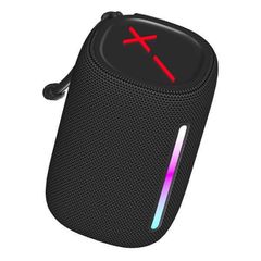 Ηχείο Bluetooth 10W Forever BS-10 Μαύρο-thumb-1