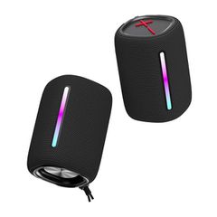 Ηχείο Bluetooth 10W Forever BS-10 Μαύρο-thumb-3