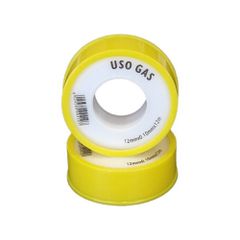Τεφλόν ταινία 12mm x 12mm x 0.1mm USO GAS