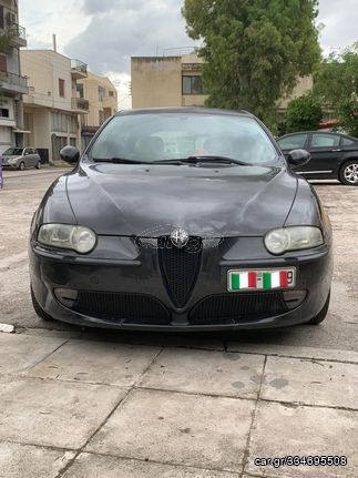 Alfa Romeo ΜΑΣΚΑΚΙΑ