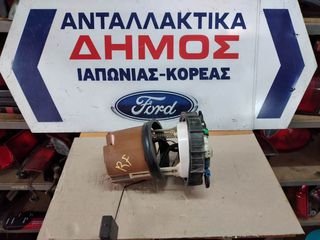 MAZDA-6 '02-'08 RF DIESEL ΠΕΤΡΕΛΑΙΟ ΜΕΤΑΧΕΙΡΙΣΜΕΝΟ ΦΛΟΤΕΡ
