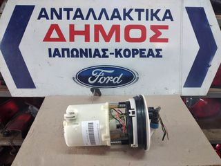 MAZDA 2 '07-'14 ΜΕΤΑΧΕΙΡΙΣΜΕΝΗ ΒΕΝΖΙΝΑΝΤΛΙΑ 