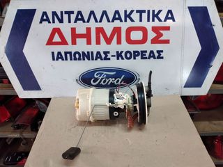 MAZDA 3 '04-'08 ΜΕΤΑΧΕΙΡΙΣΜΕΝΗ ΒΕΝΖΙΝΑΝΤΛΙΑ 