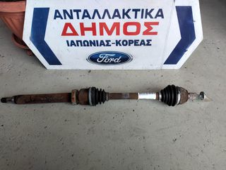 FORD FOCUS '04-'08 ΜΕΤΑΧΕΙΡΙΣΜΕΝΟ ΔΕΞΙ ΗΜΙΑΞΟΝΙΟ