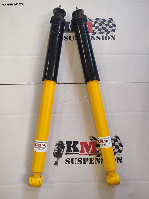 BILSTEIN B8 ΠΡΟΣΤΙΝΑ MERCEDES BENZ W202 S202 C180-C200 ΕΠΙΣΚΕΥΑΣΜΕΝΑ ΑΠΟ ΤΗΝ ΚΜ SUSPENSION