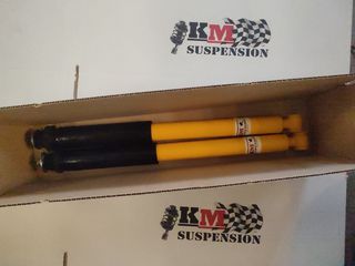 BILSTEIN B8 ΠΡΟΣΤΙΝΑ MERCEDES BENZ W202 S202 C180-C200 ΕΠΙΣΚΕΥΑΣΜΕΝΑ ΑΠΟ ΤΗΝ ΚΜ SUSPENSION-thumb-1