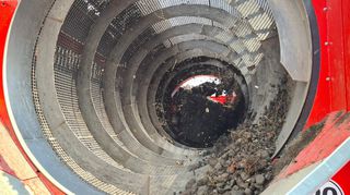 Κόσκινο 2023 Siebotec 5000-thumb-1