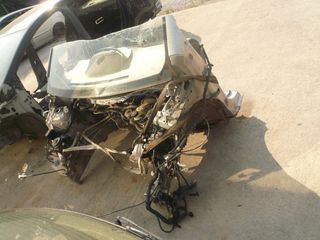 TOYOTA YARIS 2009/2011  ΜΟΥΡΗ ΚΟΜΠΛΕ / [ΚΑΠΟ/ΦΤΕΡΑ/ΠΡΟ/ΡΑΣ/ΨΥΓΕΙΑ/ΒΕΝΤ/ΤΕΡ/ΜΕΤΩΠΗ]/Airbag-thumb-6