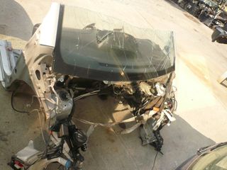 TOYOTA YARIS 2009/2011  ΜΟΥΡΗ ΚΟΜΠΛΕ / [ΚΑΠΟ/ΦΤΕΡΑ/ΠΡΟ/ΡΑΣ/ΨΥΓΕΙΑ/ΒΕΝΤ/ΤΕΡ/ΜΕΤΩΠΗ]/Airbag-thumb-10