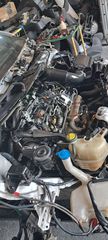 TOYOTA YARIS 2009/2011  ΜΟΥΡΗ ΚΟΜΠΛΕ / [ΚΑΠΟ/ΦΤΕΡΑ/ΠΡΟ/ΡΑΣ/ΨΥΓΕΙΑ/ΒΕΝΤ/ΤΕΡ/ΜΕΤΩΠΗ]/Airbag-thumb-14