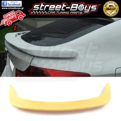 ΑΕΡΟΤΟΜΗ SPOILER BMW X6 E71 E72 | Street Boys - Car Tuning Shop |