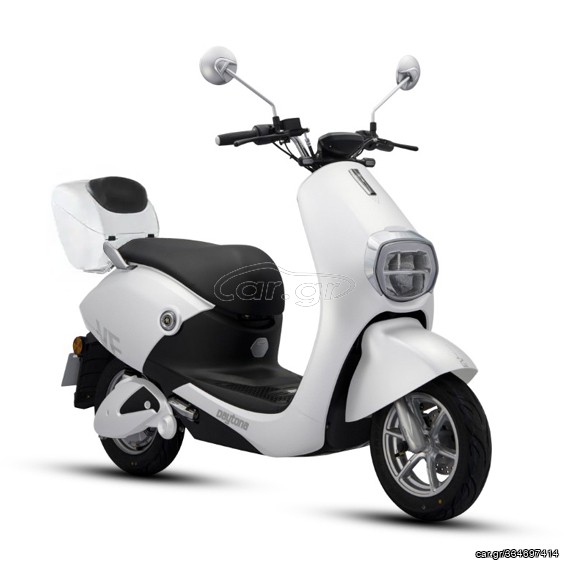 Daytona 2025 VE 50  ετοιμοπαραδοτο