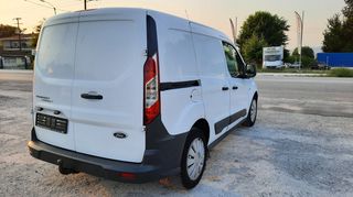 Ford Transit Connect 2015 1.6 TDI EURO 5L-thumb-7
