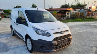 Ford Transit Connect 2015 1.6 TDI EURO 5L-thumb-4