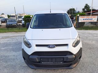 Ford Transit Connect 2015 1.6 TDI EURO 5L-thumb-2