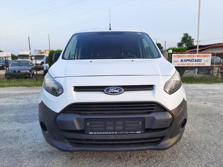 Ford Transit Connect 2015 1.6 TDI EURO 5L-thumb-3