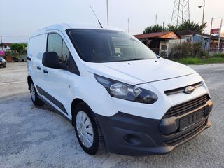 Ford Transit Connect 2015 1.6 TDI EURO 5L-thumb-5