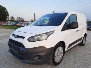 Ford Transit Connect 2015 1.6 TDI EURO 5L-thumb-1