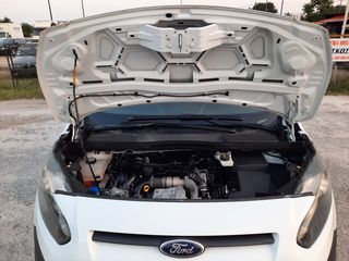 Ford Transit Connect 2015 1.6 TDI EURO 5L-thumb-37