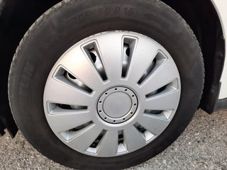 Ford Transit Connect 2015 1.6 TDI EURO 5L-thumb-41
