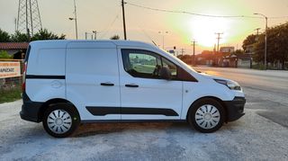 Ford Transit Connect 2015 1.6 TDI EURO 5L-thumb-6