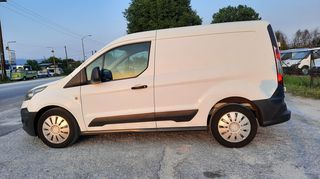 Ford Transit Connect 2015 1.6 TDI EURO 5L-thumb-10