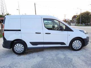 Ford Transit Connect 2015 1.6 TDI EURO 5L-thumb-11