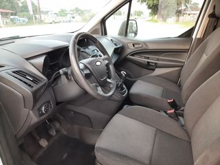 Ford Transit Connect 2015 1.6 TDI EURO 5L-thumb-23