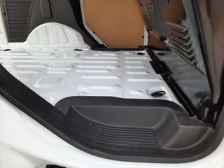 Ford Transit Connect 2015 1.6 TDI EURO 5L-thumb-20