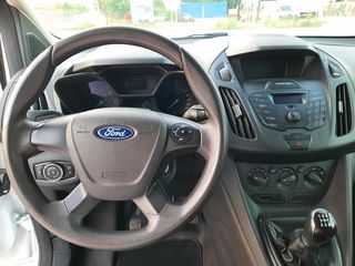 Ford Transit Connect 2015 1.6 TDI EURO 5L-thumb-25