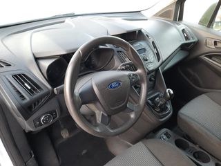 Ford Transit Connect 2015 1.6 TDI EURO 5L-thumb-24