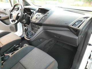 Ford Transit Connect 2015 1.6 TDI EURO 5L-thumb-31