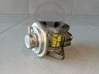 VW GOLF 5 '04 1.9 TDI (5Θ) ΒΑΛΒΙΔΑ (ΑΠΟ ΚΙΝΗΤΗΡΑ BKC)