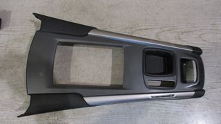 Κονσόλα ταχυτήτων αυτόματου κιβωτίου από Citroen C4 II 2011-2018