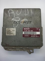 ΕΓΚΕΦΑΛΟΣ ΚΙΝΗΤΗΡΑ BOSCH AUDI 80 1.9 TDI 0281001132 8A0907401A